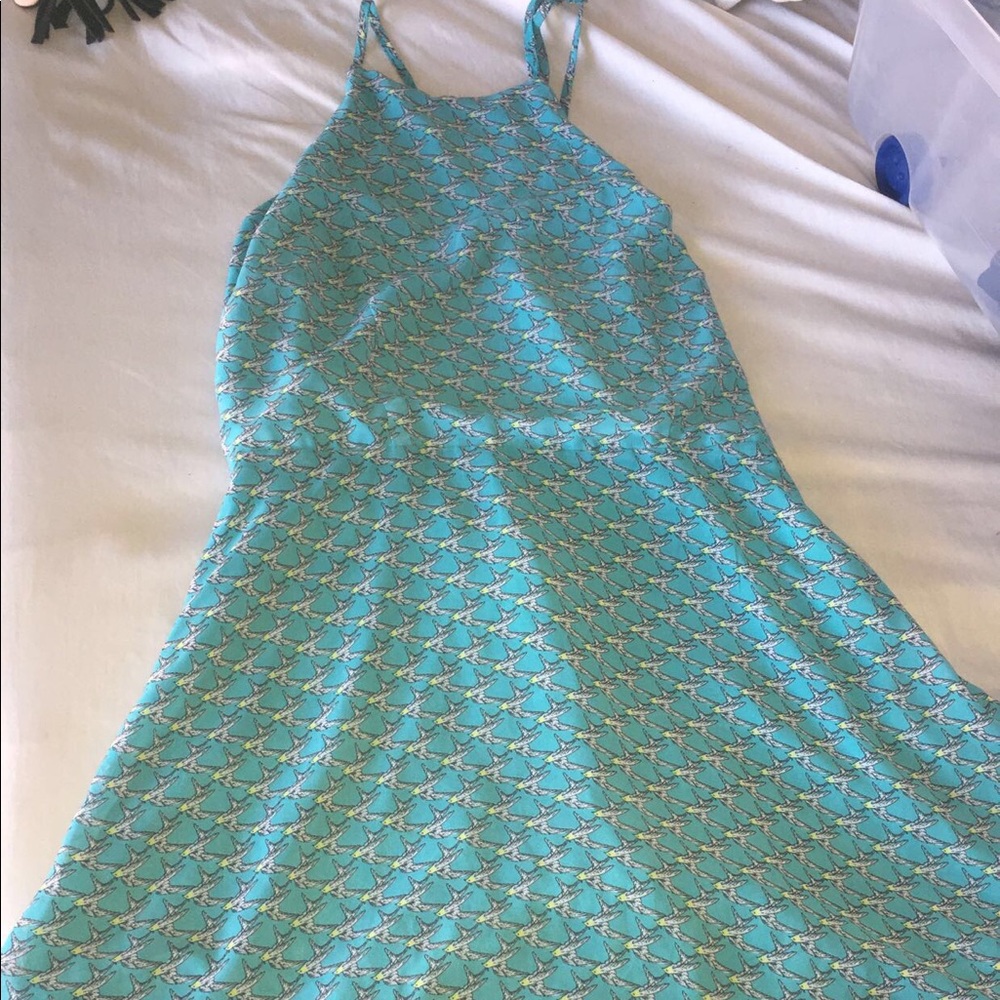 Forever 21 dress